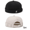 UrbanEdge Korean Style Sailor Beanie Street Hat 6