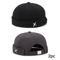 UrbanEdge Korean Style Sailor Beanie Street Hat 7