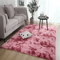 VeluSoft Gradient Silk Wool Bedside And Living Room Rug 1