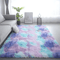 VeluSoft Gradient Silk Wool Bedside And Living Room Rug 3