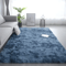 VeluSoft Gradient Silk Wool Bedside And Living Room Rug 5