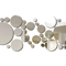 ReflectaSet 3D Acrylic Mirror Wall Stickers Round Decorative Set 4