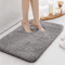 AquaPlush Thickened AntiSlip Absorbent Bathroom Mat 7