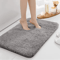 AquaPlush Thickened AntiSlip Absorbent Bathroom Mat 7