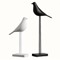 NordicResin Bird Statue Decorative Sculpture For Home And Office 0