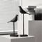 NordicResin Bird Statue Decorative Sculpture For Home And Office 2
