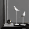 NordicResin Bird Statue Decorative Sculpture For Home And Office 3