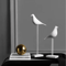 NordicResin Bird Statue Decorative Sculpture For Home And Office 3