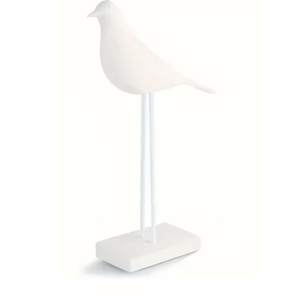 NordicResin Bird Statue Decorative Sculpture For Home And Office 5