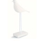 NordicResin Bird Statue Decorative Sculpture For Home And Office 5