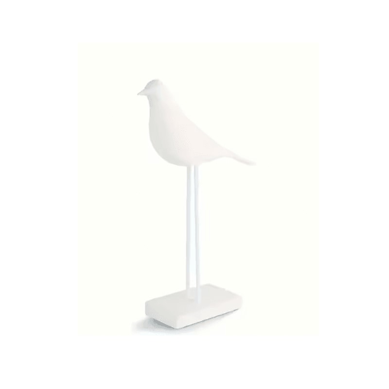 NordicResin Bird Statue Decorative Sculpture For Home And Office 6