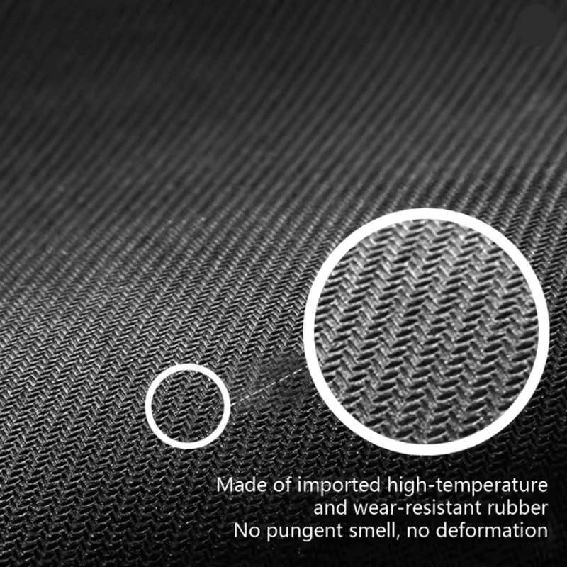 DiatroShape NonSlip Diatomite Absorbent Bathroom Floor Mat 3