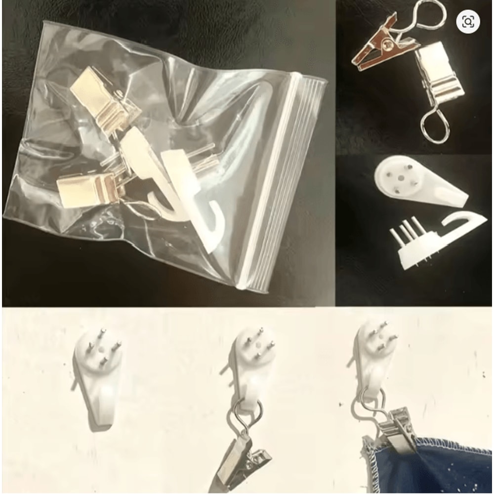 NordicTree Bookshelf Tapestry Wall Hanging Decor 2