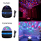 StarWave Galaxy Projector Night Light 2