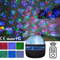 StarWave Galaxy Projector Night Light 5