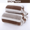 PureComfort Soft Absorbent Bath Towel Set For Men And Women 4