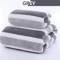 PureComfort Soft Absorbent Bath Towel Set For Men And Women 5