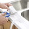 SealGuard Waterproof Adhesive Sealing Tape For Kitchen And Bathroom 2