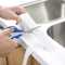 SealGuard Waterproof Adhesive Sealing Tape For Kitchen And Bathroom 2