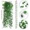 EverLeaf Artificial Ivy Garland Greenery Vine Decor 3