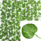 EverLeaf Artificial Ivy Garland Greenery Vine Decor 5