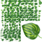 EverLeaf Artificial Ivy Garland Greenery Vine Decor 7