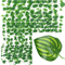 EverLeaf Artificial Ivy Garland Greenery Vine Decor 7