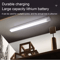 LumiTrack Rechargeable Motion Sensor LED Light Bar 1
