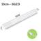 LumiTrack Rechargeable Motion Sensor LED Light Bar 4