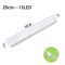 LumiTrack Rechargeable Motion Sensor LED Light Bar 6
