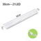 LumiTrack Rechargeable Motion Sensor LED Light Bar 7