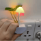 GlowShroom Color Changing Mushroom Night Light 4