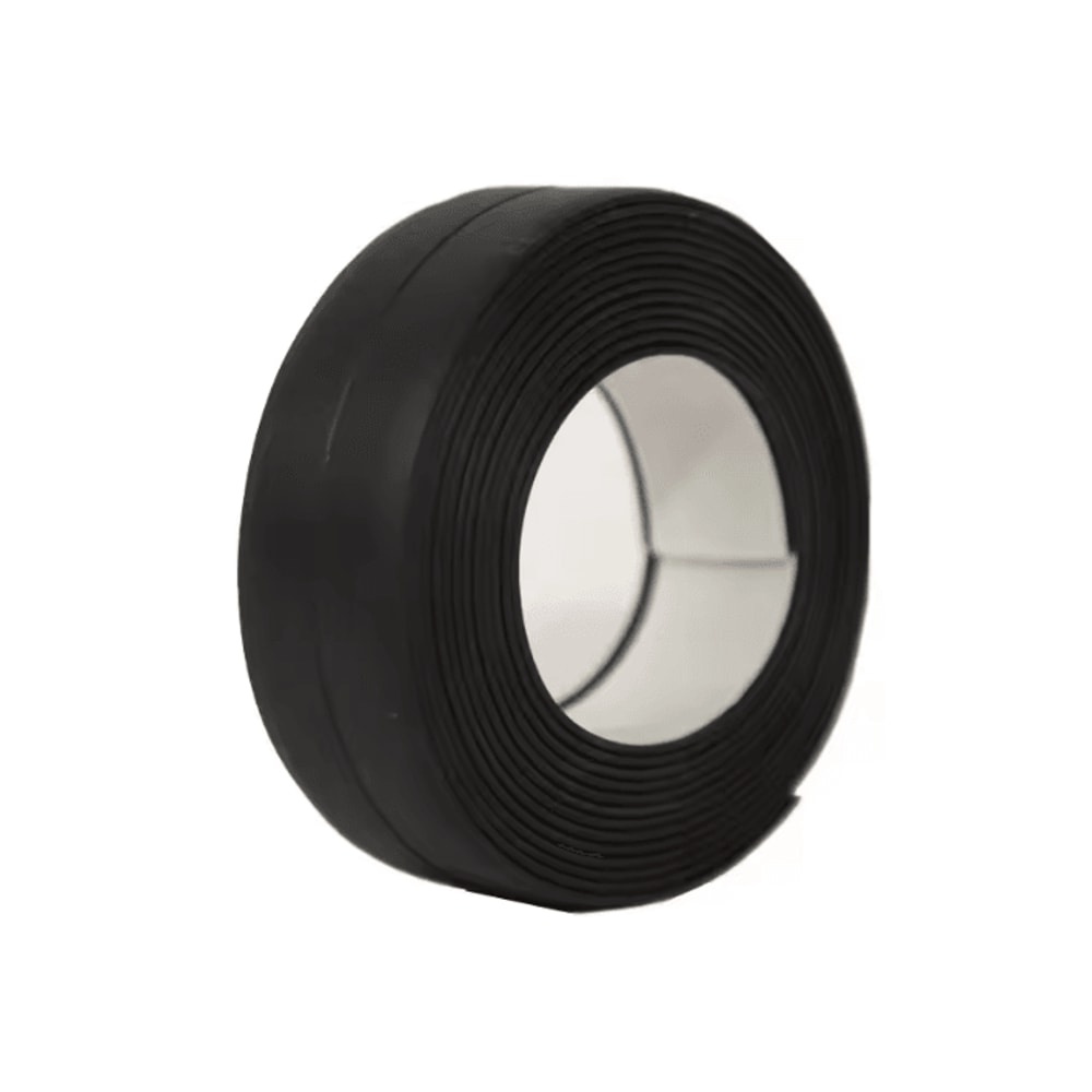 SealPro PVC Waterproof Caulk Sealing Tape For Bathroom And Kitchen 4