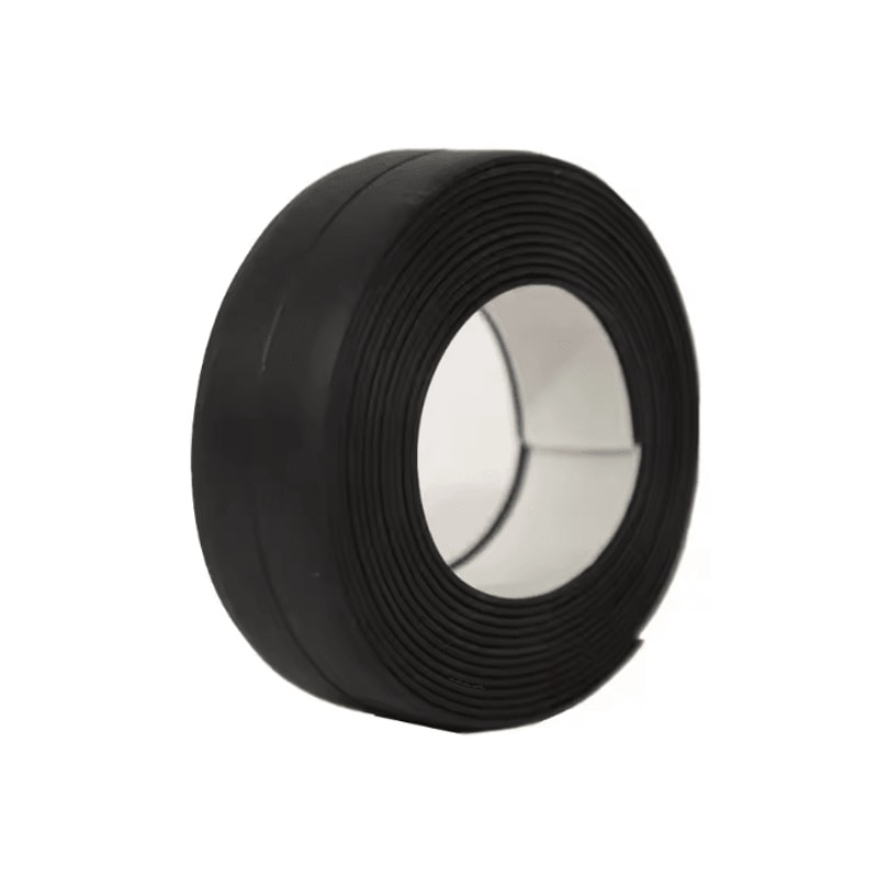 SealPro PVC Waterproof Caulk Sealing Tape For Bathroom And Kitchen 4