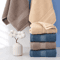 PureComfort Thickened Cotton Bath Towel For Adults And Kids 1