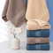 PureComfort Thickened Cotton Bath Towel For Adults And Kids 1