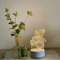 LumiBear 3D Acrylic LED Night Light 0