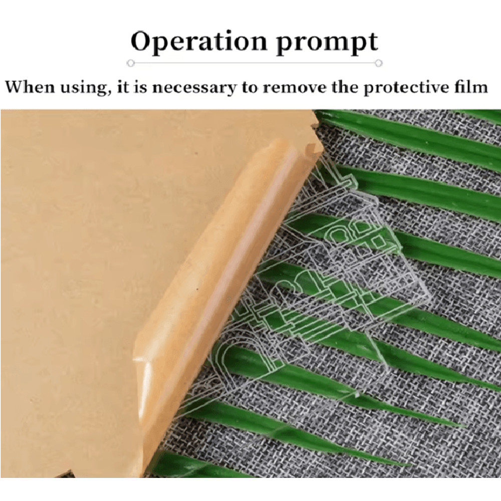 LumiBear 3D Acrylic LED Night Light 1