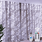 LumiGlow LED Fairy Curtain String Lights With Remote Control 6