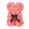 ForeverBloom Rose Teddy Bear Gift For Mom And Loved Ones 3