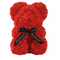 ForeverBloom Rose Teddy Bear Gift For Mom And Loved Ones 4
