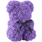 ForeverBloom Rose Teddy Bear Gift For Mom And Loved Ones 6