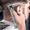 RetroTrim T9 Professional Electric Hair Clipper For Men 1