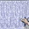 LumiDrape USB Curtain Fairy Lights With Remote Control 6