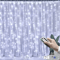 LumiDrape USB Curtain Fairy Lights With Remote Control 6