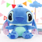 CuddleStitch Giant Plush Toy Couple Set 5