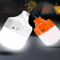 LumiCamp Portable USB Rechargeable LED Pendant Light 0
