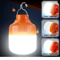LumiCamp Portable USB Rechargeable LED Pendant Light 1