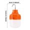 LumiCamp Portable USB Rechargeable LED Pendant Light 4