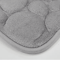 AquaStone Plush Bathroom Mat Set 2